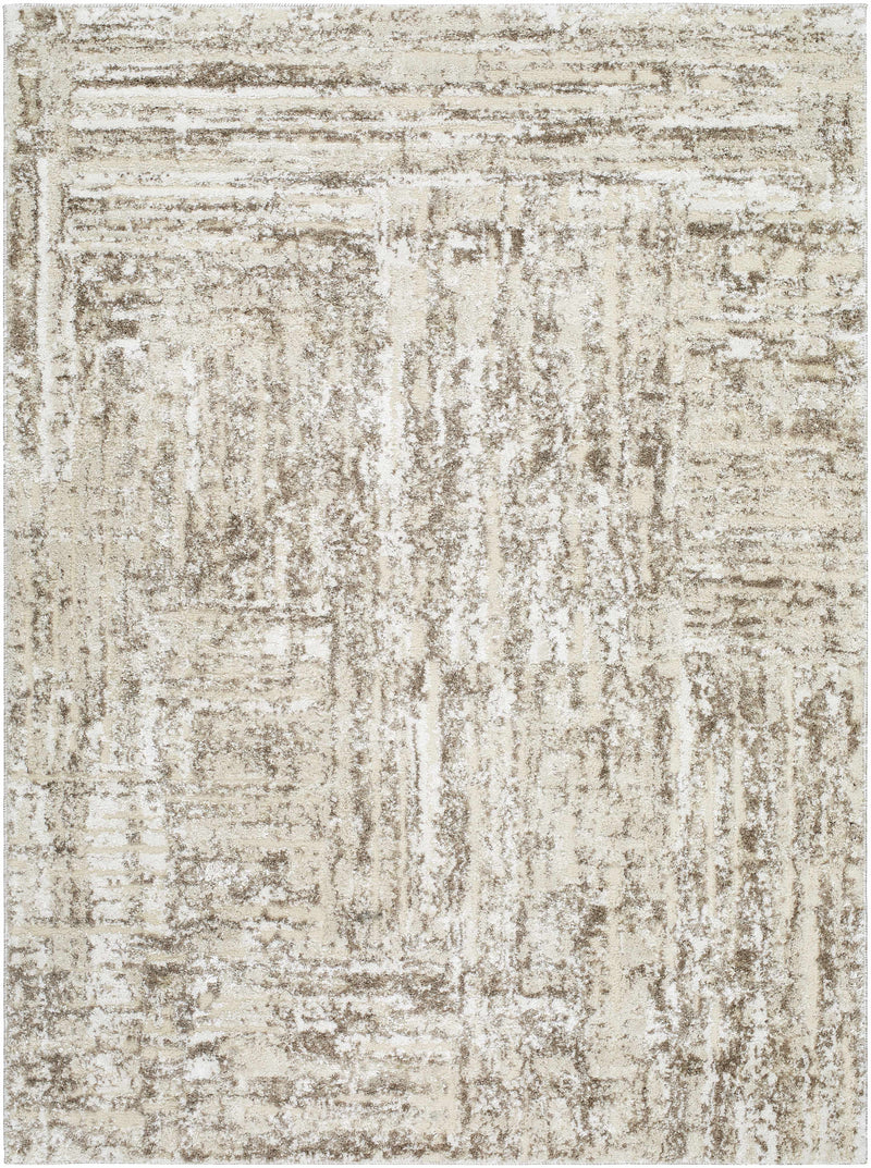 Sample Roald Cream Area Rug-0