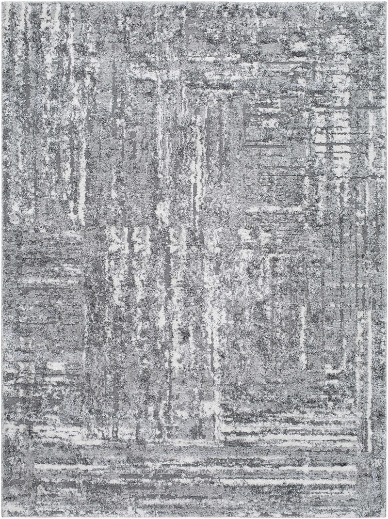 Sample Roald Gray Area Rug-0