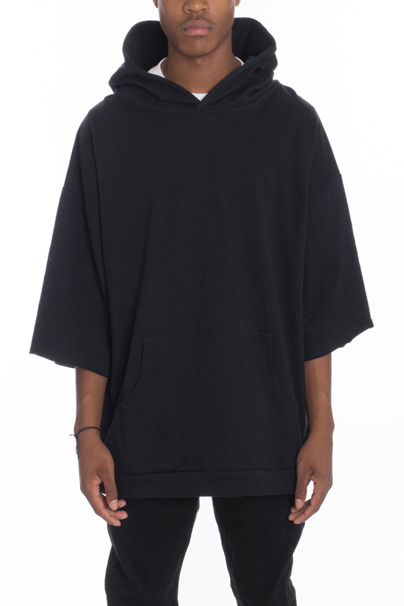 Azrael Hooded Shirt-1