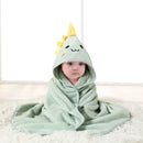 Baby Hooded Bath Towel multivariant-5
