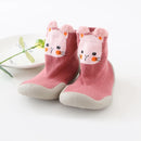 Non-Slip Socks for Children Multivariant-16