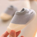 Non-Slip Socks for Children Multivariant-0
