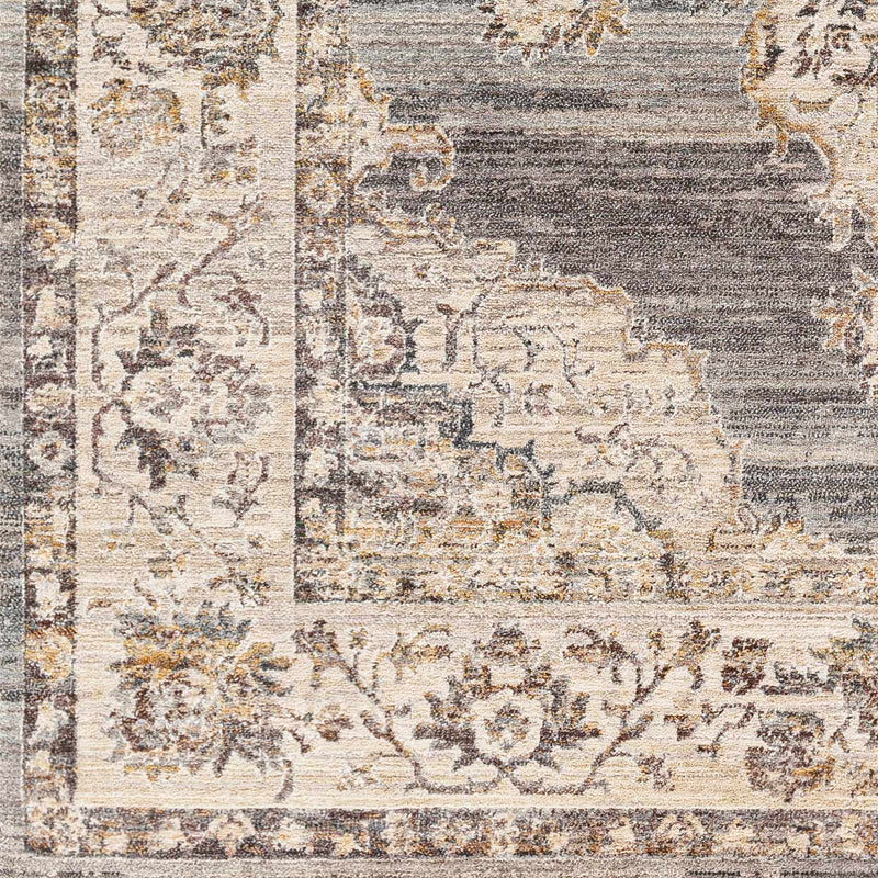 Sample Crea Gray Zola Area Rug-0