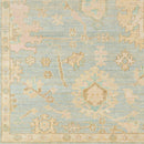 Sample Blue Amiri Area Rug-0
