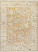 Sample Ihsan Area Rug-0