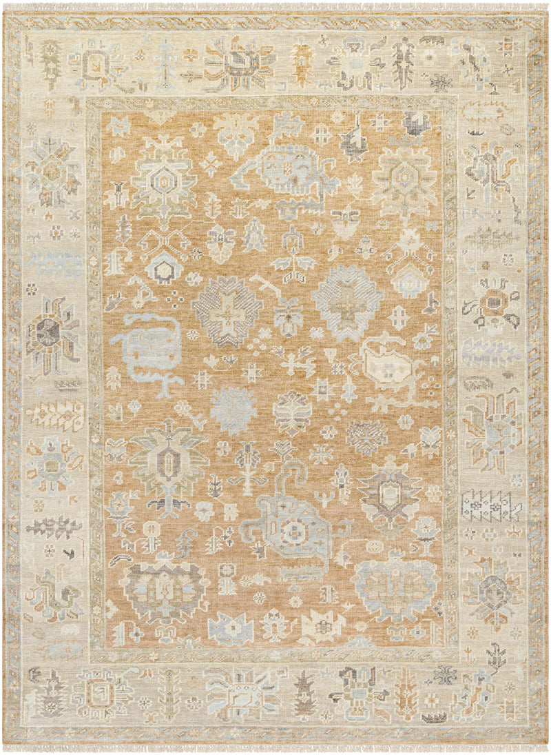 Sample Ihsan Area Rug-0