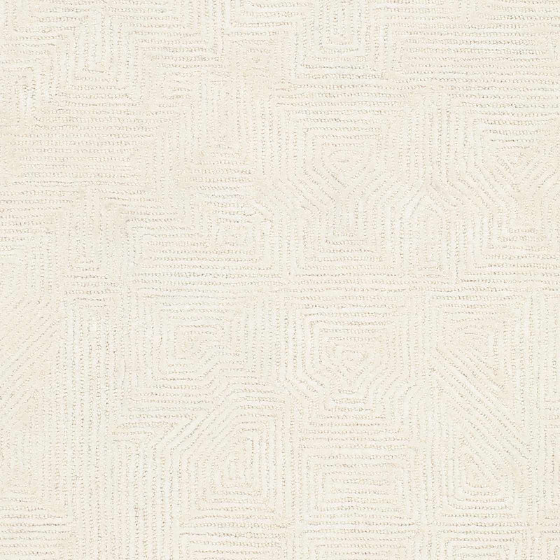 Sample Cream Hawa Area Rug-0