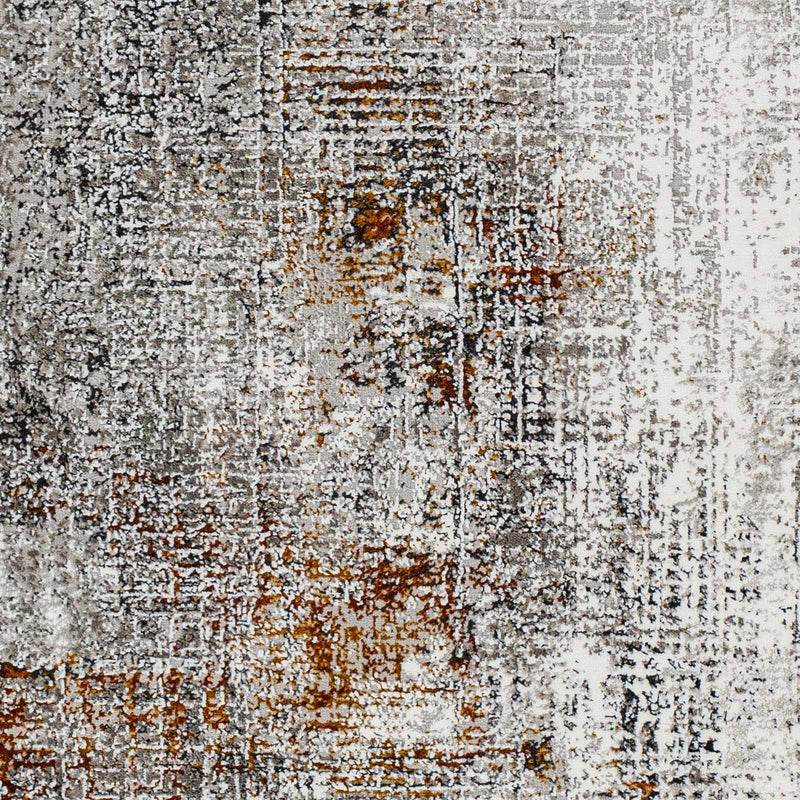 Sample Ervin Gray Area Rug-0