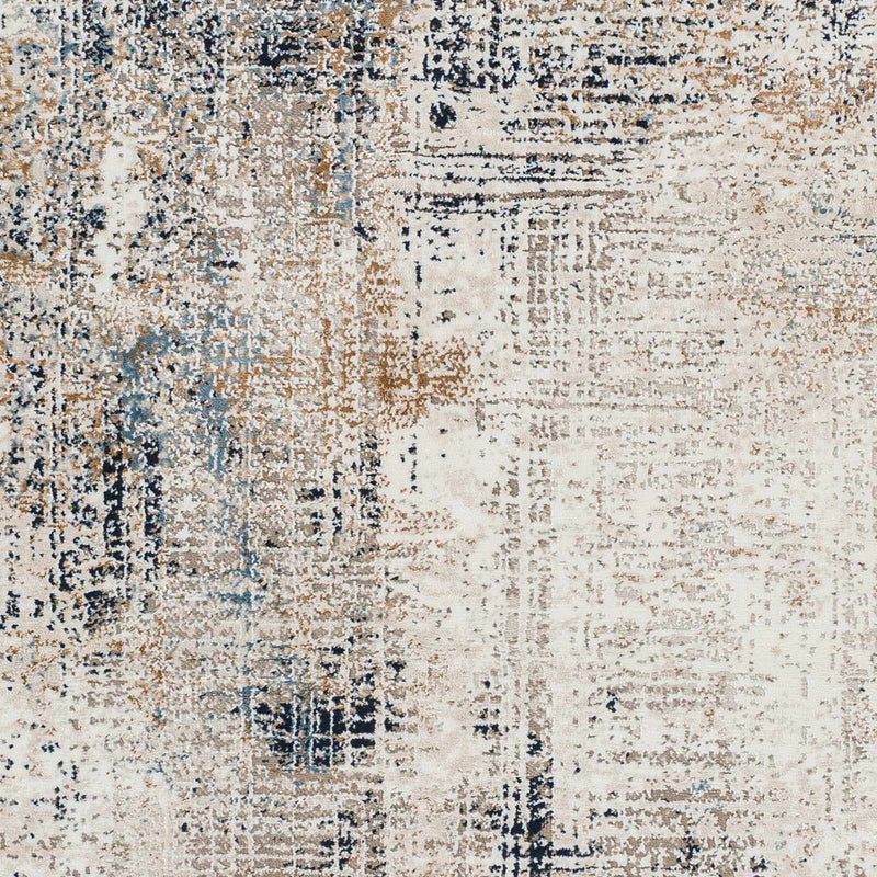 Sample Ervin Blue Area Rug-0