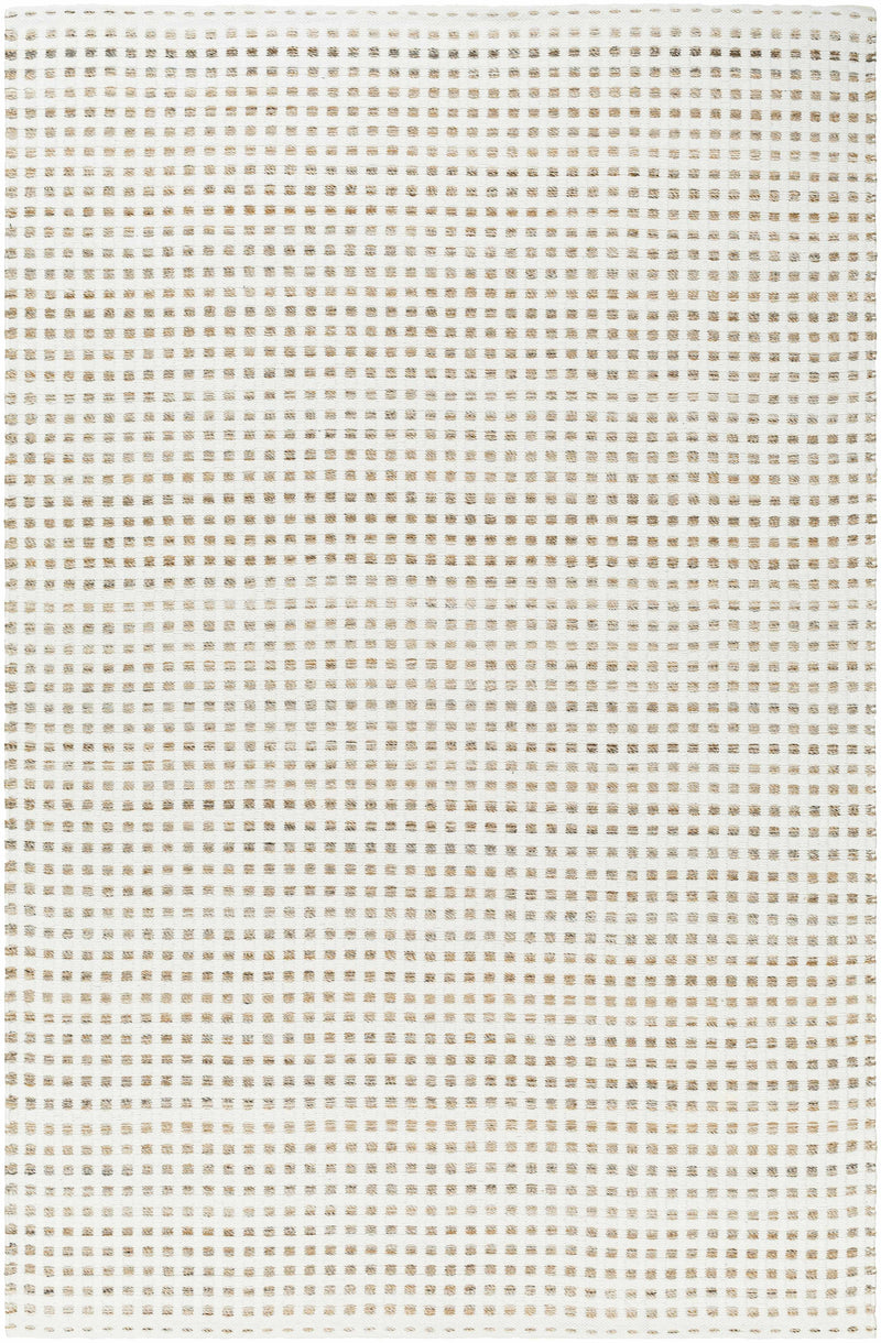 Sample Bence Cream & Sage Area Rug-0