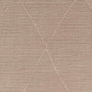 Sample Tan Aldis Washable Area Rug-0