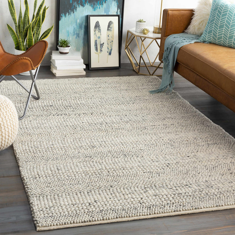 Salvo Premium Wool Area Rug-0