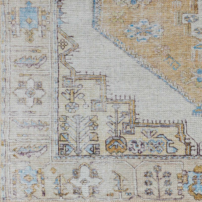 Sample Cele Washable Area Rug-0