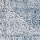 Sample Dezso Washable Area Rug-0