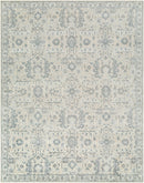 Sample Abra Gray Area Rug-0