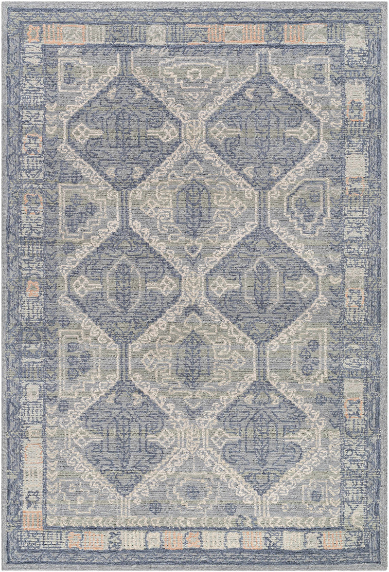 Sample Doman Area Rug-0