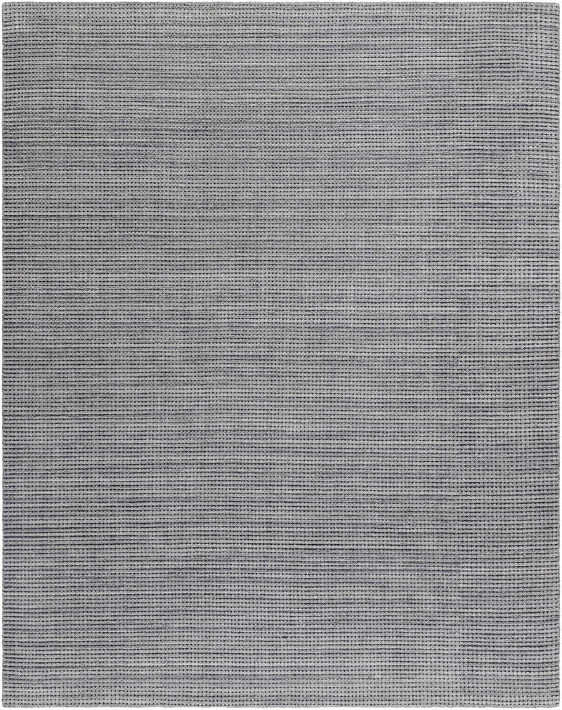 Sample Laila Light Charcoal Area Rug-0