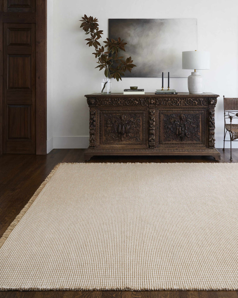 Sample Kimi Jute Cream Area Rug - Livabliss X Becki Owens-0