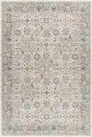 Sample Jeven Cream Area Rug-0