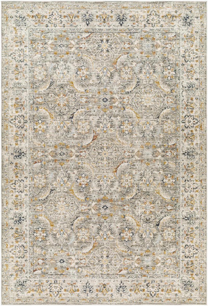 Sample Jeven Sage Area Rug-0