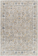 Sample Jeven Gray Area Rug-0