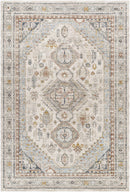 Sample Kouta Cream Area Rug-0