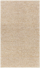 Sample Kamil Beige Solid Area Rug-0