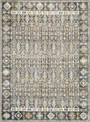 Sample Ugra Green Area Rug-0