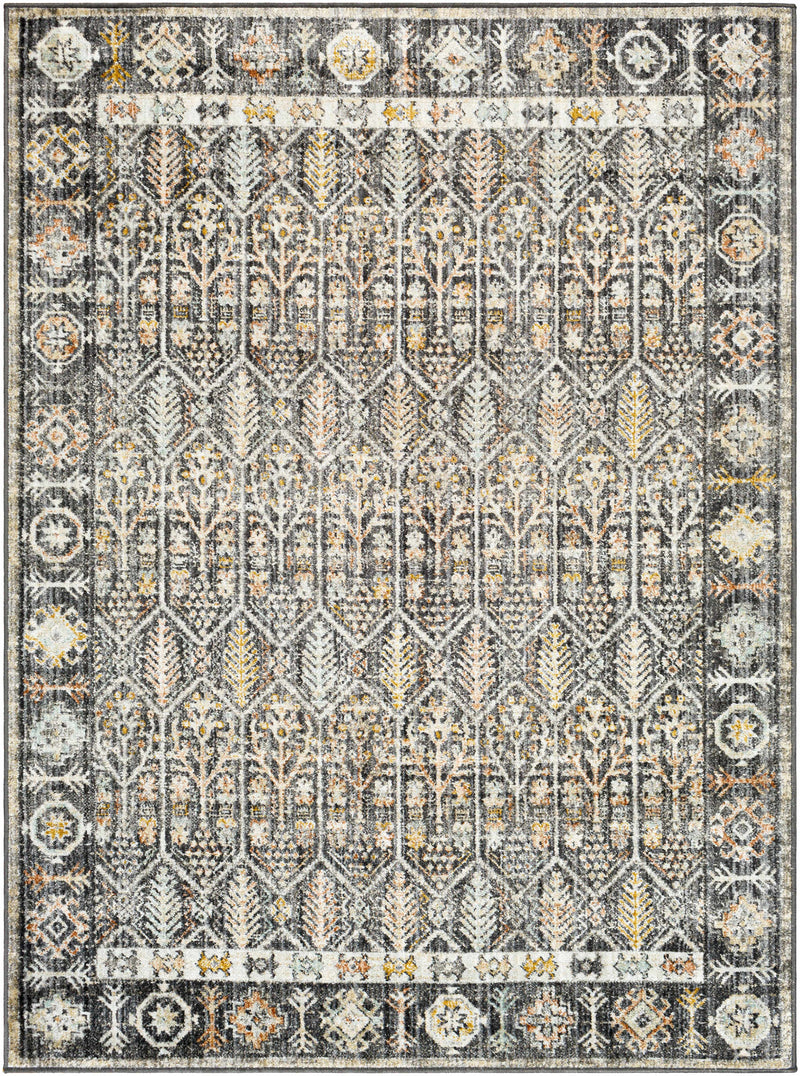 Sample Ugra Green Area Rug-0