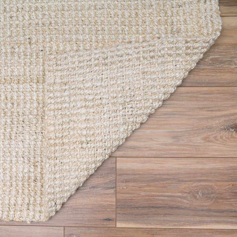 Ambel Cream Area Rug-3