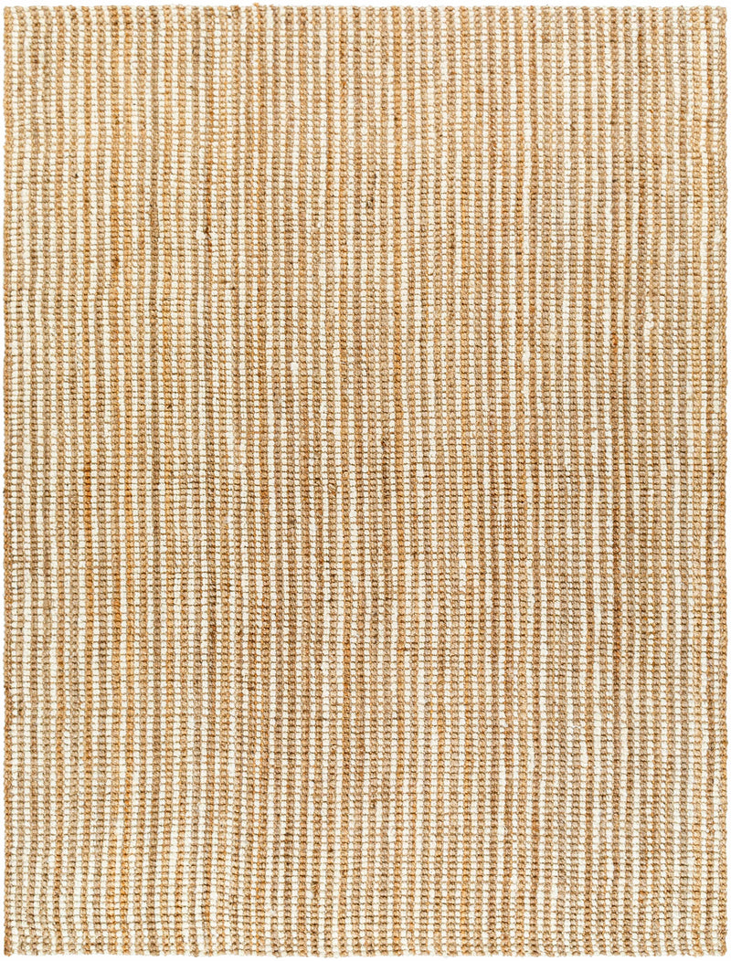 Sample Ambel Camel Jute Rug-0