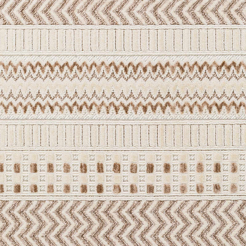 Sample Eiko Beige Area Rug-0