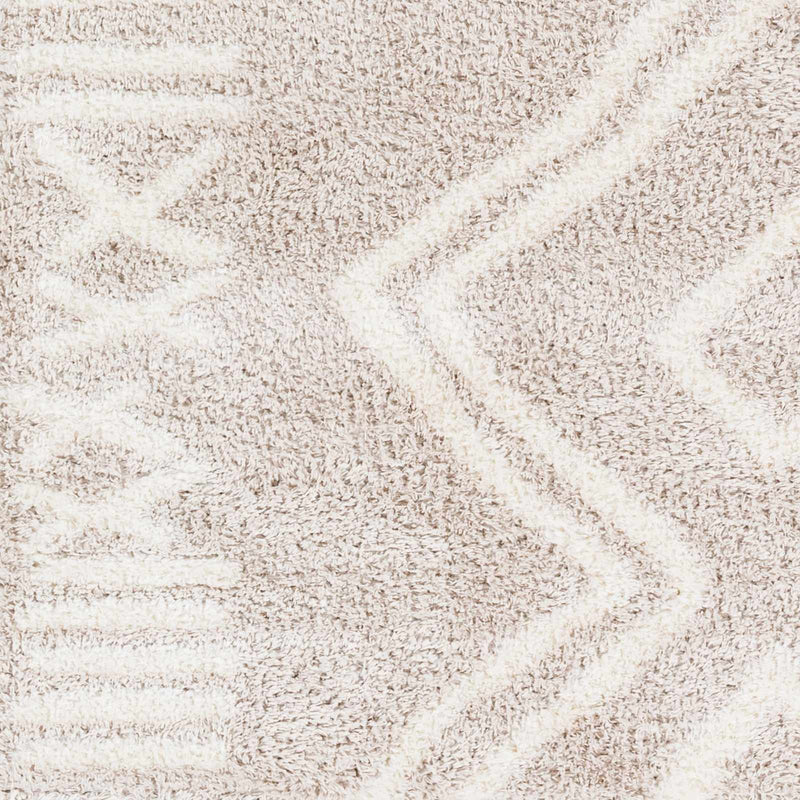 Sample Asael Cream Area Rug-0