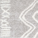 Sample Asael Gray Area Rug-0