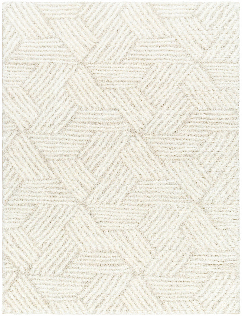 Sample Mura Cream Area Rug-0