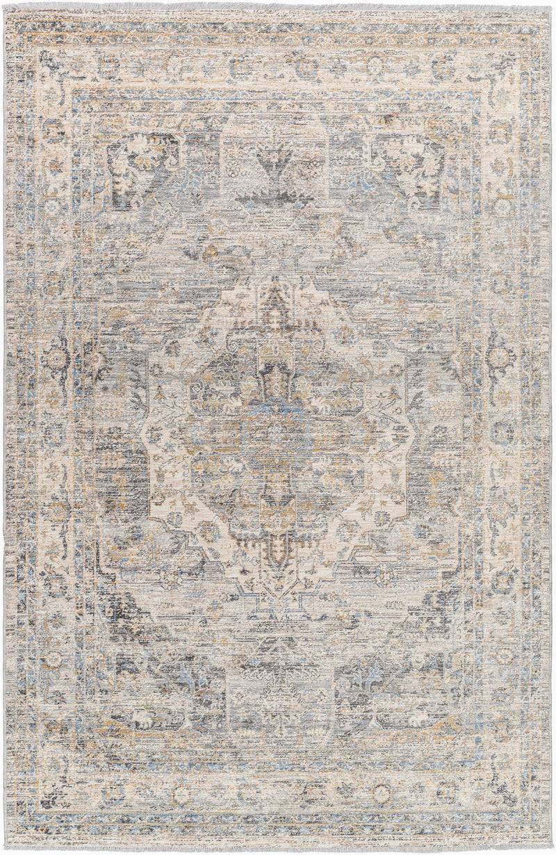 Sample Addax Area Rug-0