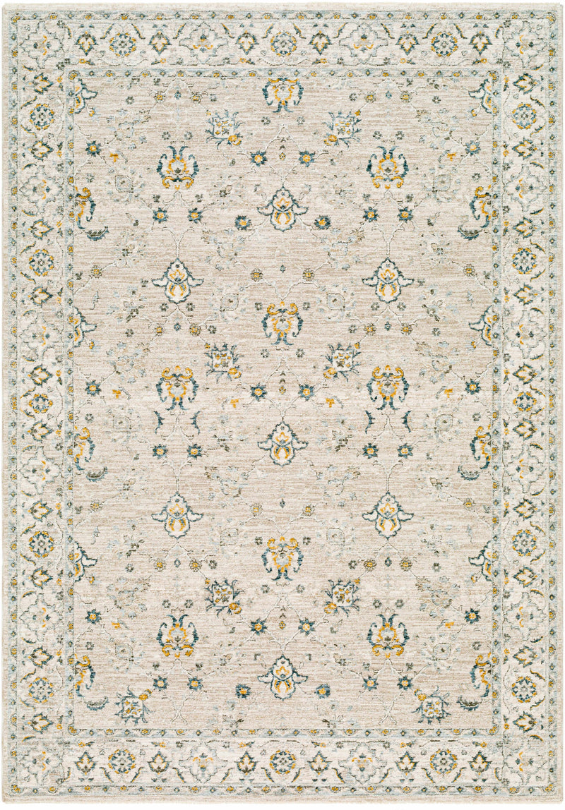 Sample Amaru Cream & Sage Area Rug-0