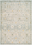 Sample Annie Green Area Rug-0