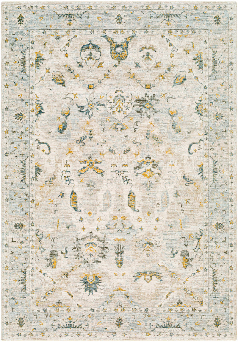 Sample Emile Area Rug-0