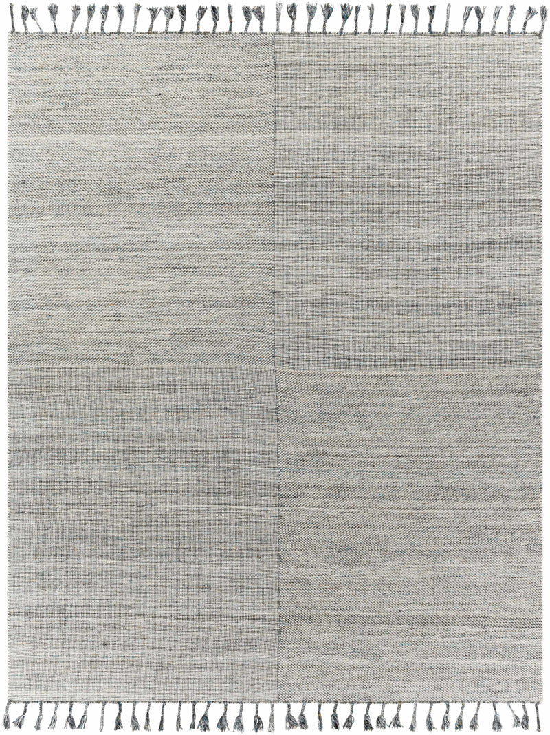 Sample Anaya Beige & Teal Area Rug-0