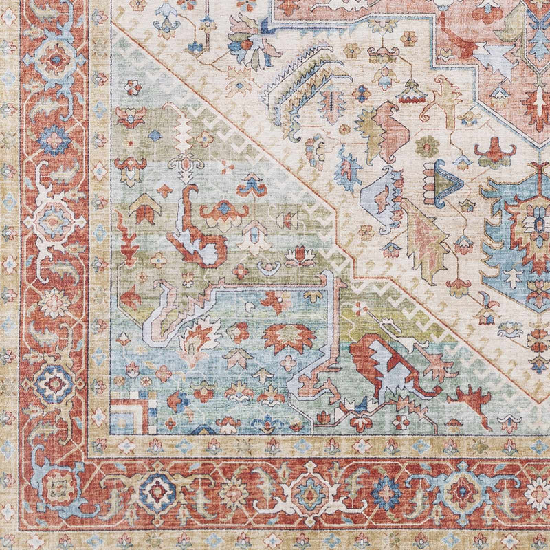 Sample Selbyville Area Rug-0