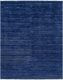 Sample Powa Navy Area Rug-0
