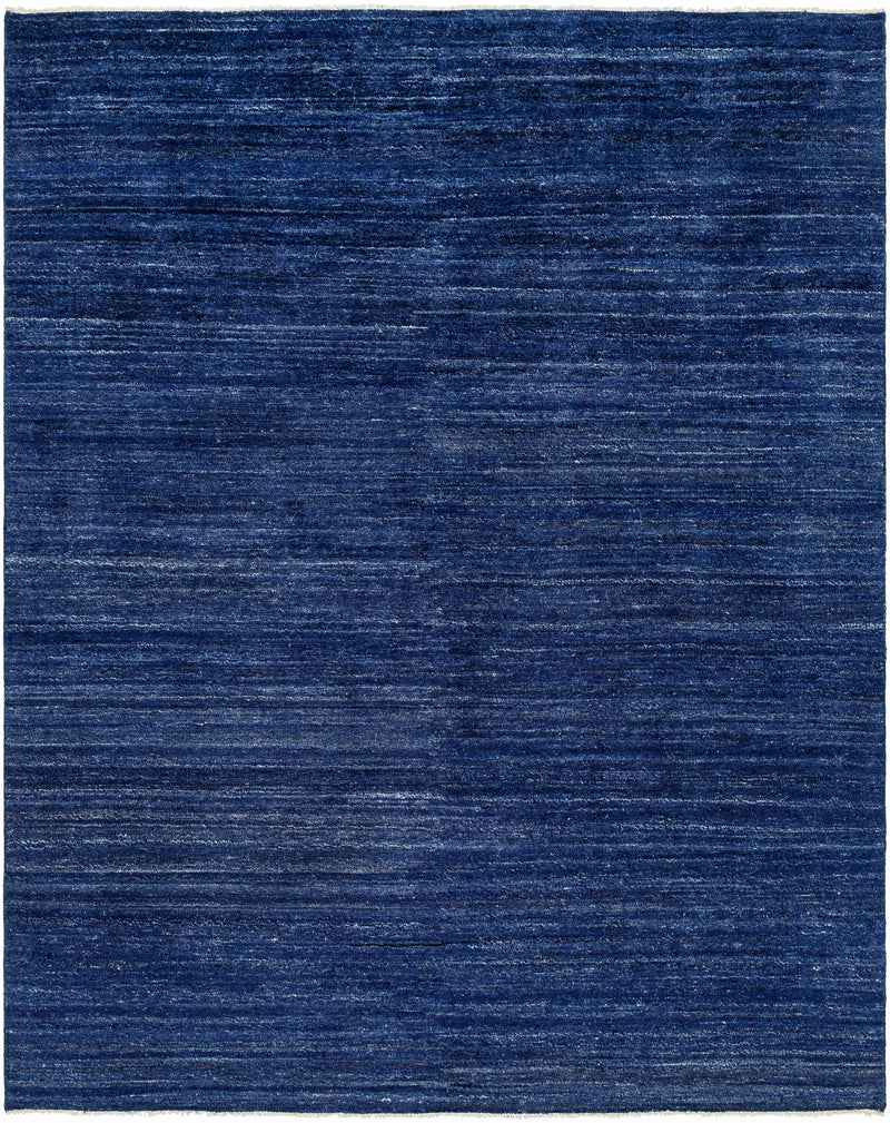 Sample Powa Navy Area Rug-0