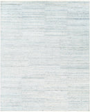Sample Powa Silver Gray Area Rug-0