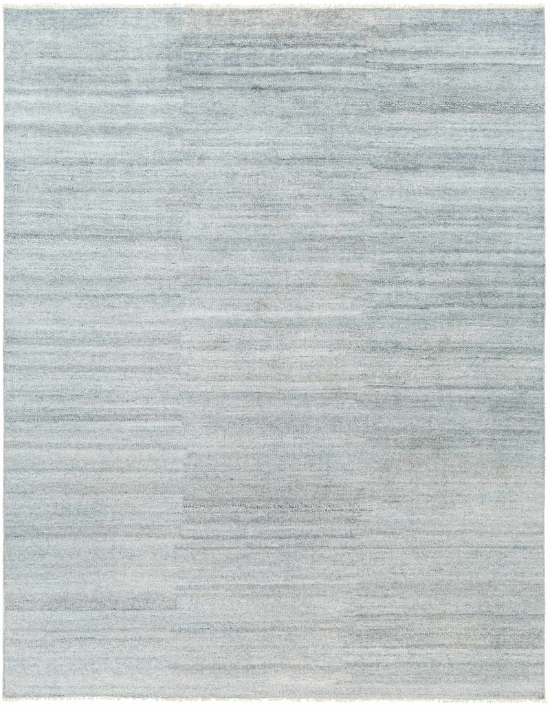 Sample Powa Gray Area Rug-0