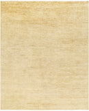 Sample Powa Yellow Area Rug-0