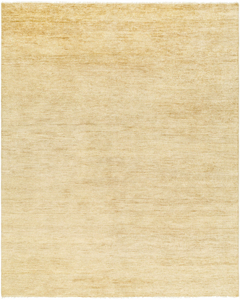 Sample Powa Yellow Area Rug-0