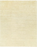 Sample Powa Light Yellow Area Rug-0