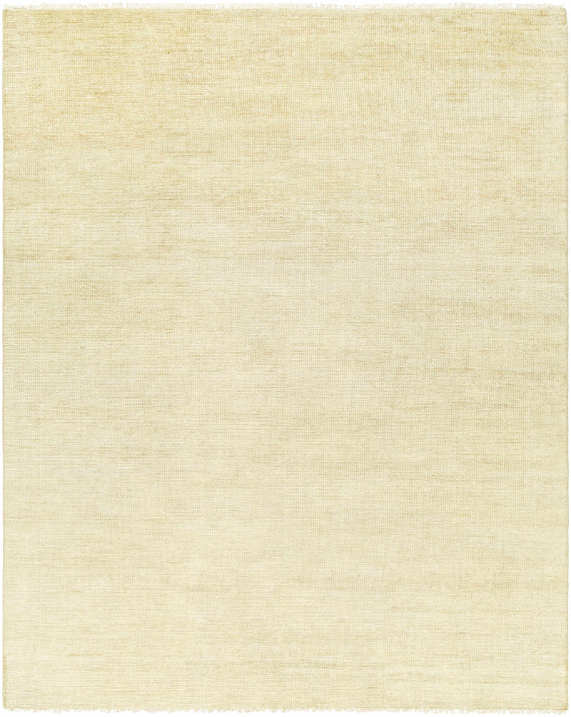 Sample Powa Light Yellow Area Rug-0