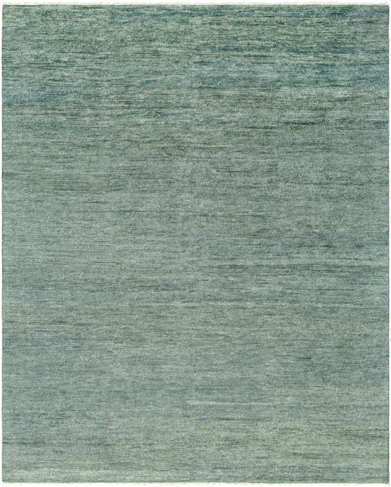 Sample Powa Green Blue Area Rug-0